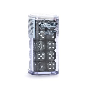 Picture of Age of Darkness Dice Set