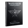 Picture of Horus Heresy Liber Imperium: The Forces of the Emperor Army Book (English)