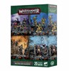 Picture of Brutes and Bandits Warhammer Underworlds