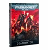 Picture of Codex: Deathwatch (9th Edition) - Warhammer 40k