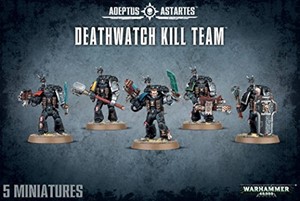 Picture of Deathwatch Veterans