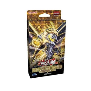 Picture of Rise of the True Dragons Structure Deck