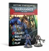 Picture of Getting Started With Warhammer 40K