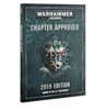 Picture of Chapter Approved 2019 Edition