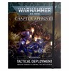 Picture of Tactical Deployment Mission Pack Warhammer 40K