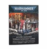 Picture of Manufactorum Datasheet Cards - Battlezone - Warhammer 40K