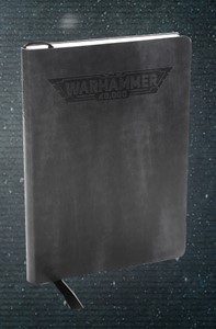 Picture of Crusade Journal - Warhammer 40,000