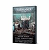 Picture of Battlezone Mechanicum: Terrain Datasheet Cards Warhammer 40k