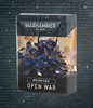 Picture of Mission Pack: Open War - Warhammer 40,000
