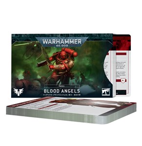 Picture of Index: Blood Angels