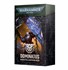 Picture of Dominatus Narrative Campaign Deck Warhammer 40K