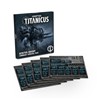 Picture of Acastus Knight Command Terminal Pack