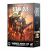 Picture of Warbringer Nemesis Titan with Quake Cannon - Adeptus Titanicus