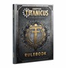 Picture of Adeptus Titanicus Rulebook