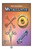 Picture of Metallurgie (German) with English Rules - German