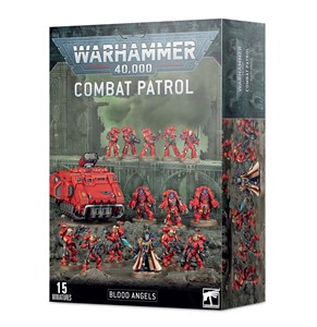 Picture of Combat Patrol Blood Angels
