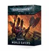 Picture of Datacards: World Eaters (2023) Warhammer 40,000