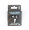 Picture of Iron Warriors Dice Warhammer 40K