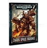 Picture of CODEX: Chaos Space Marines II [2019 Edition]