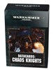 Picture of Datacards: Chaos Knights