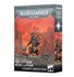 Picture of Red Corsairs Reave Captain Chaos Space Marines Warhammer 40K