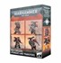 Picture of Red Corsairs Upgrades and Transfers Chaos Space Marines Warhammer 40K
