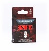 Picture of Red Corsairs Dice Chaos Space Marines Warhammer 40K