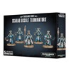 Picture of THOUSAND SONS SCARAB OCCULT TERMINATORS