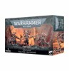 Picture of World Eaters: Exalted Eightbound Warhammer 40,000