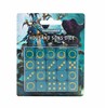 Picture of Thousand Sons Dice Set Warhammer 40k