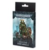 Picture of Datasheet Cards Dark Angels 2024-10th Edition Warhammer 40k