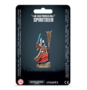 Picture of Craftworlds Spiritseer