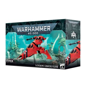 Picture of Vyper Starfang Aeldari Warhamemr 40K