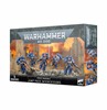 Picture of Space Marines: Jump Pack Intercessors Warhammer 40,000