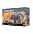 Picture of Space Marines: Brutalis Dreadnought Warhammer 40,000 