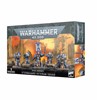Picture of Space Marines: Sternguard Veteran Squad Warhammer 40,000