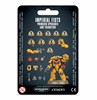 Picture of Imperial Fists Primaris Upgrades and Transfers