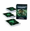 Picture of Datacards: Necrons (9th Edition)