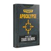 Picture of Apocalypse Datasheet Cards: Necrons