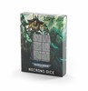 Picture of Necrons Dice Set