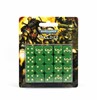 Picture of Orks Dice Warhammer 40000