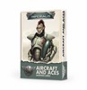 Picture of Aeronautica Imperialis Asuryani Aircraft & Aces Card Pack