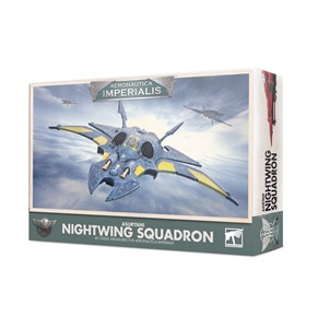 Picture of Aeronautica Imperialis Asuryani Nightwing Squadron