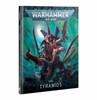 Picture of CODEX: Tyranids 10th Edition Warhammer 40,000