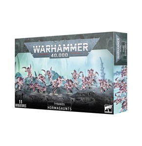 Picture of Hormagaunts (2023) Tyranids Warhammer 40,000