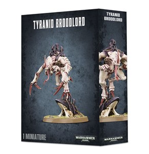 Picture of Tyranid Broodlord