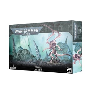 Picture of Lictor Tyranids Warhammer 40,000 