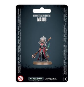 Picture of Magus