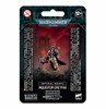 Picture of Inquisitor Greyfax Imperial Agents Warhammer 40K