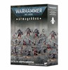 Picture of Armageddon Battalion Adepta Sororitas Warhammer 40K